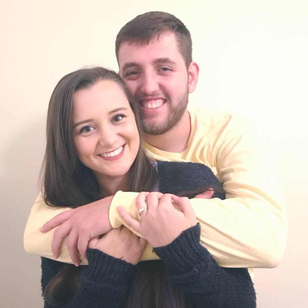 Meet your Posher, Katelyn